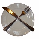 empty plate source image
